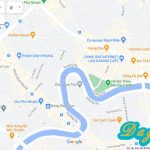 Hồ bơi rạch miễu quận phú nhuận