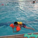 Hồ bơi Nguyễn Tri Phương