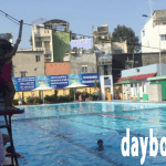 Hồ Bơi K690 ở Quận Gò Vấp